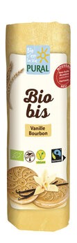 Doppelkeks Vanille, 320 g