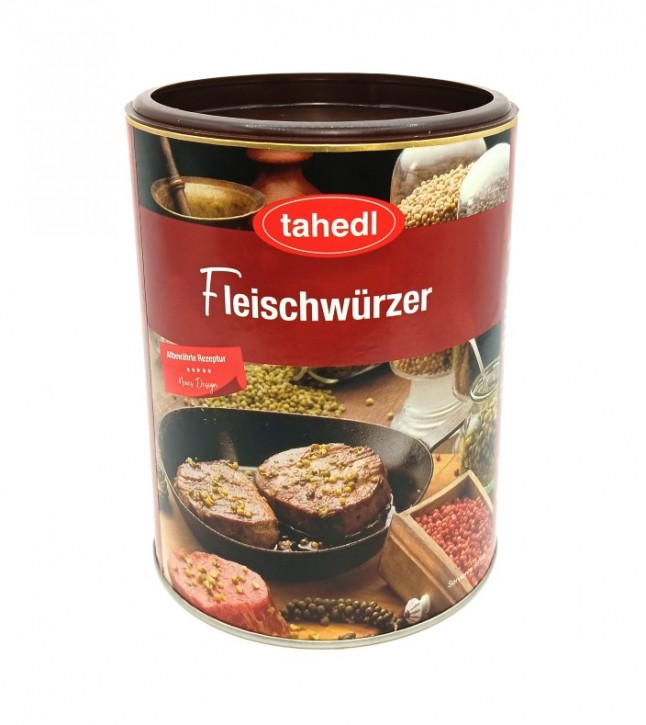 Fleischwürzer, 200 g