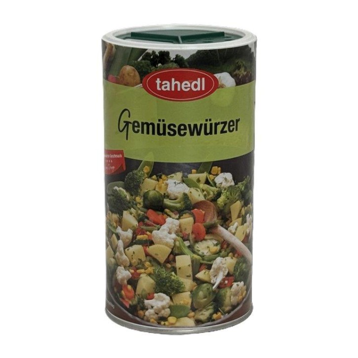 Gemüsewürzer, 250 g