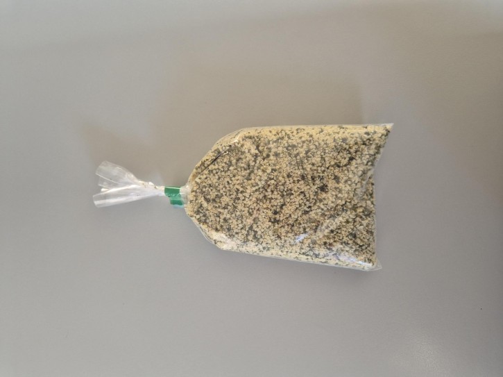 Hanfsamen geschält, 200 g