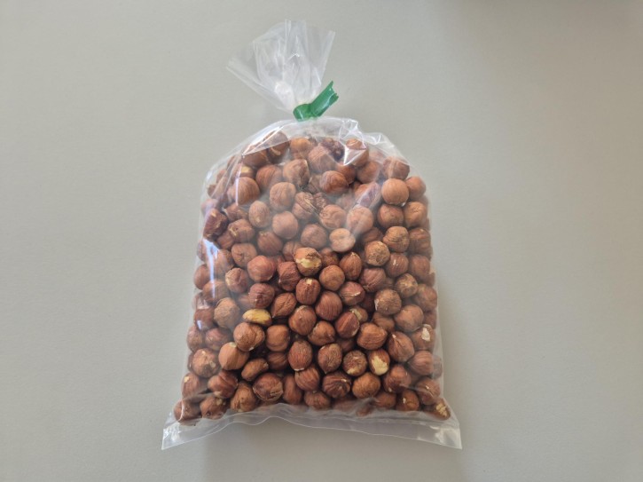 Haselnusskerne 500 g