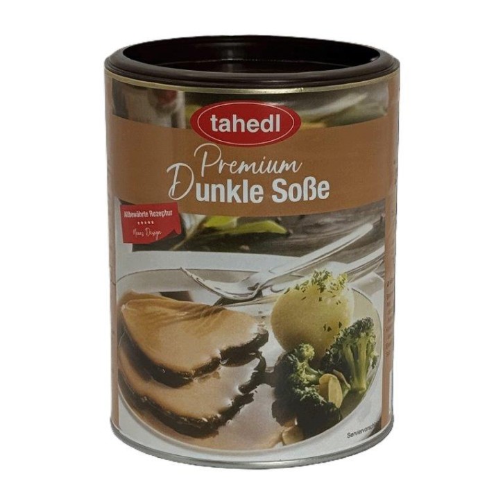 Premium Soße, 450 g