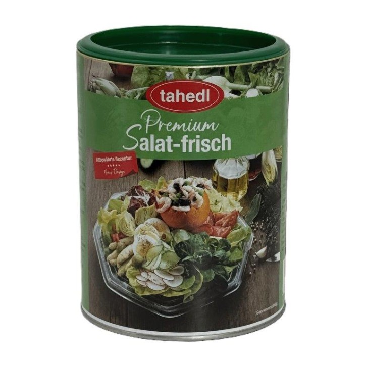Premium-Salat-frisch, 500 g