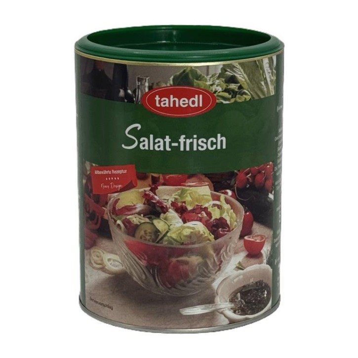Salat-frisch, 500 g