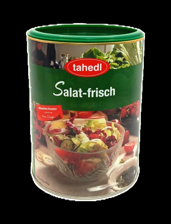 Salat-frisch, 500 g