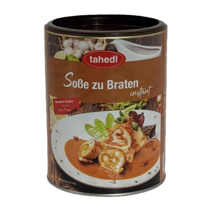 Soße zu Braten, 500 g