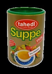 Suppe "S", 540 g (27 l)