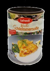 Weiße Soße, 500 g