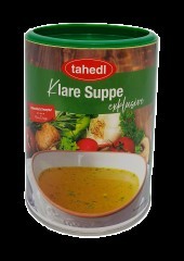 Klare Suppe Exklusiv, 540 g (27 l)