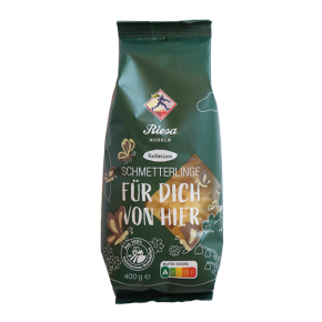 HW - Schmetterlinge, 400 g